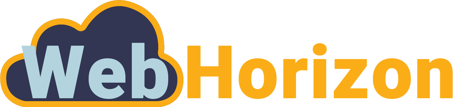 WebHorizon