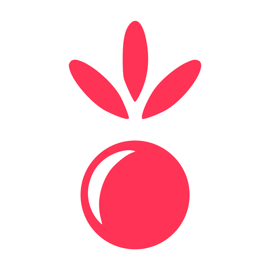 BerryByte logo
